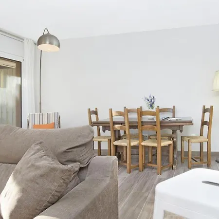Apartment 1 I-58 - *