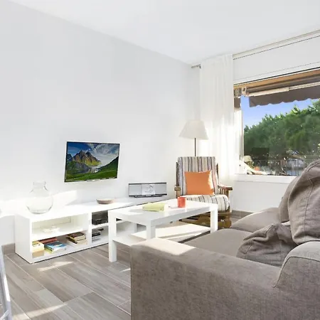 Apartament 1 I-58 -