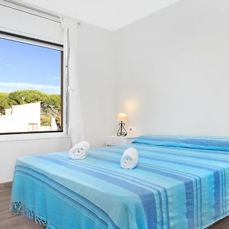 1 I-58 - Calella De Palafrugell