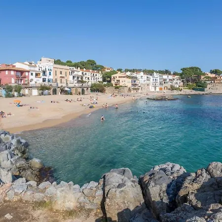 1 I-58 - Calella De Palafrugell