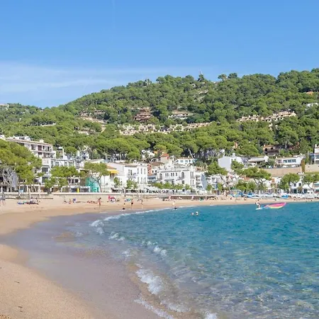1 I-58 - * Calella De Palafrugell