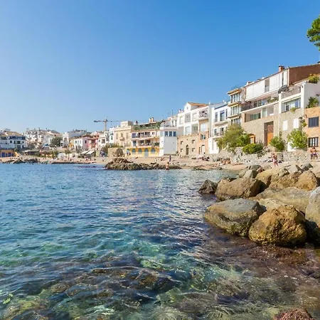 Apartment 1 I-58 - Calella De Palafrugell