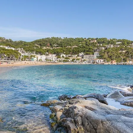 Lägenhet 1 I-58 - Calella De Palafrugell