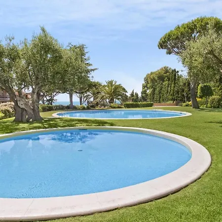 1 I-58 - * Calella de Palafrugell