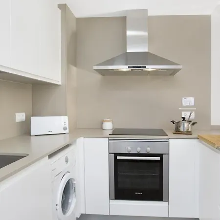 Apartman 1 I-58 - Calella de Palafrugell