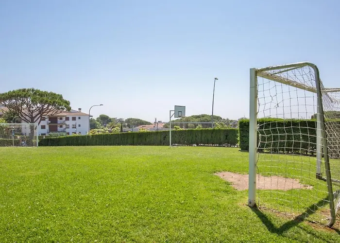 1 I-58 - * Calella de Palafrugell